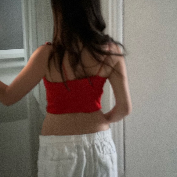 Urban outfitters crop top - Picture 2 of 2